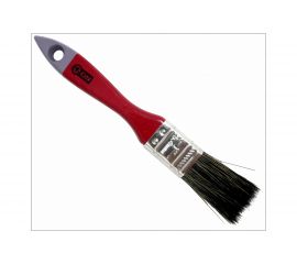 Кисть ON малярная плоская Микс смеш. щетина 1 25мм дер.ручка 02-01-910 