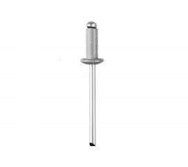 Алюминиевые заклепки STAYER Color-FIX 3.2х8 мм RAL 9003 белый, 50шт 3125-32-9003 