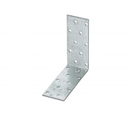 Равносторонний крепежный угол РК ГРУП KUR-40x100x100 РК000002114 