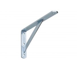 Усиленный кронштейн ALDEGHI LUIGI SPA 195х100х20х4 мм, оцинкованный 2579AZ20 
