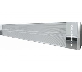 Инфракрасный обогреватель с излучающей панелью KALASHNIKOV KIRH-E10P-11 