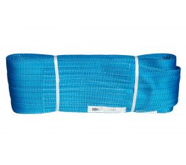 Текстильный ленточный петлевой строп СЕВЗАПКАНАТ СТП 10тн/5м 4631152172237 