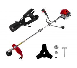 Бензиновый триммер DDE GB43RD 793-107 