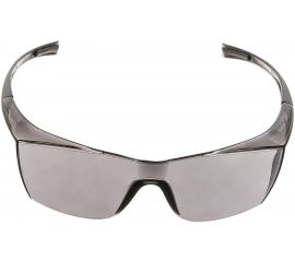 Защитные очки РУСОКО Декстер грей 115525Г 