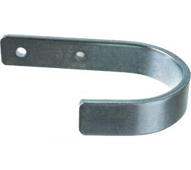 Универсальный крюк VORMANN 110х55х60х20 мм, оцинкованный, 37 кг 001456 004 Z 