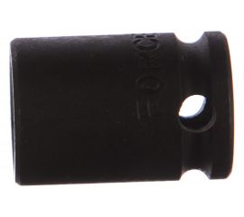 Головка ударная 6-гранная (15 мм; 3/8DR) FORCE 43515 