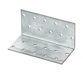 Крепежный равносторонний угол РК ГРУП KUR-100x50x50 РК000002138 