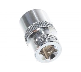 Головка торцевая 6-гранная (11 мм; 1/4DR) KORUDA KR-2SK11 