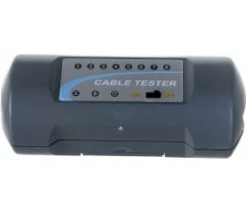 Кабельный тестер NIKOMAX NMC-TE400 
