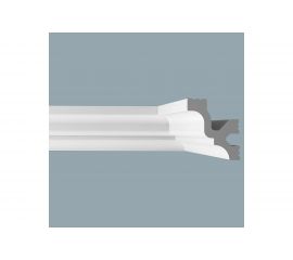 Карниз bello deco XPS К 11 35x30 мм 00-00104315 
