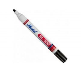Маркер-фломастер Markal PAINT-RITER INDUSTRY MARKER SL100 BLACK / черный 31240620 