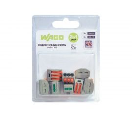 Набор №5 WAGO 45922 