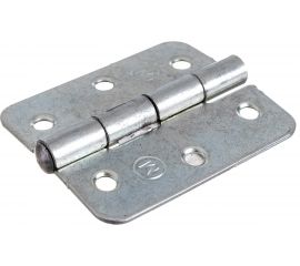 Накладная петля РемоКолор ПН5-60 оцинкованная 70-0-605 