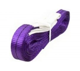 Текстильный петлевой строп КантаПлюс тСТП1-0,5/2,0м 