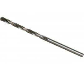 Сверло цх средняя серия (3.4х39х70 мм; HSS 4241; А1; DIN338) ИНСТУЛС 00001336108 