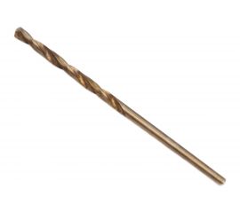 Сверло по металлу (2.2х27х53 мм; Р6М5К5; шлиф А1; цх) TORNERI 039506 