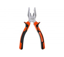 Плоскогубцы HARDEN комбинированные универсальные Jaws, 180 мм. 560177 