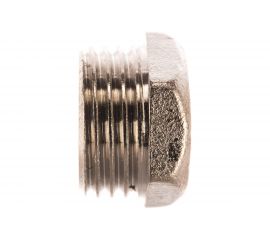 Заглушка FV-PLAST FV-Brass пробка НР 1 2 AA469000012 