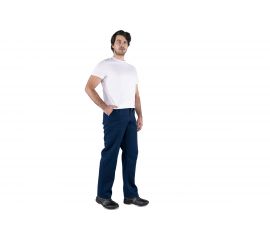 Брюки Факел ИТР темно-синие, р.52-54; рост 170-176 87472518.005 