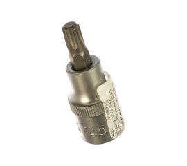 Головка со вставкой TORX (T45; 55 мм; 1/2DR) АвтоDело 39345 14991 