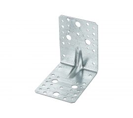 Крепежный угол РК ГРУП KUU-130x100 усиленный, 25 шт. РК000001671 