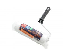 Валик с ручкой РОССНА "ИСКУССТВЕННЫЙ МЕХ" 180 мм Р860764 