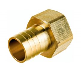 Штуцер для шлангов ВР 3/4 - 20 мм Профитт 9274160 