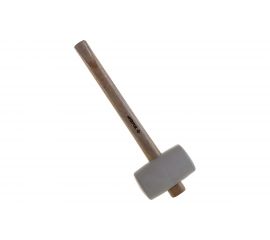 Резиновая киянка 450 гр. ЗУБР МАСТЕР 20511-450_z01 