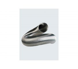 Газоход (140 мм; 1.5 м) ГГН Прок ПР000679 