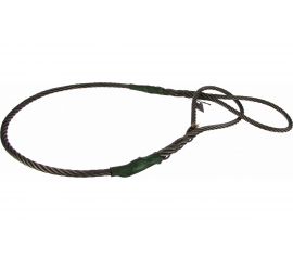 Канатный петлевой строп КантаПлюс заплетка зСКП-5,0/5,0м 