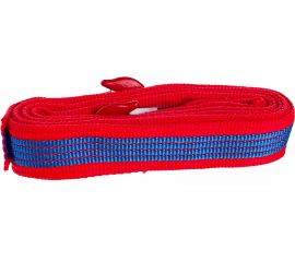 Буксировочный трос RED 7 т, 5 м TB7 