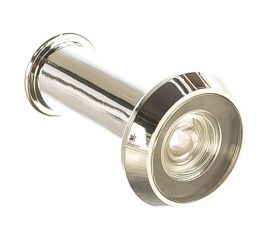 Дверной глазок APECS 3016/40-70-CR 11114 