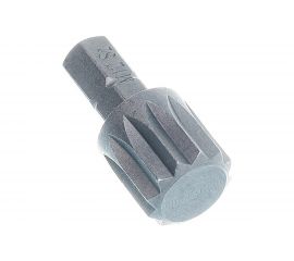 Вставка SPLINE (М12x25 мм; 1/4) JTC 1162512 