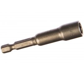 Адаптер с торцевой головкой (8x65 мм) MOS 57927М 