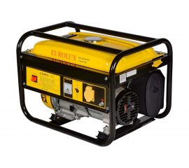 Электрогенератор Eurolux G3600A 64/1/37 