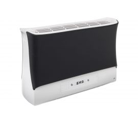 Электронный воздухоочиститель Супер-плюс-Био черный 