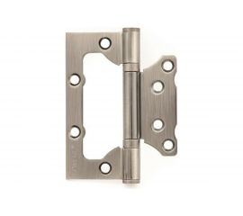 Накладная петля Avers 100*75*2,5-B2-NIS 2шт 00018546 