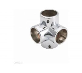 Ортогональный соединитель с 4-мя направлениями MFK-TORG TH-91 2873-25 