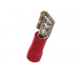 Плоский разъем КВТ РПИ-М 1,5-4,8 47463 