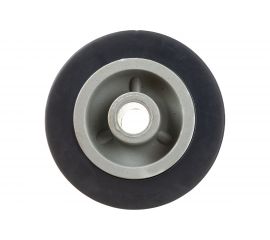 Колесо хозяйственное d-50 мм СИБРТЕХ 68701 