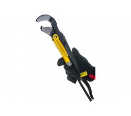 Трубный ключ Stayer HERCULES-S, №2, ключ трубный, изогнутые губки 27311-2_z01 