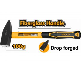 Слесарный молоток INGCO 100 гр. HMH880100 