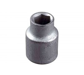 Торцовая головка оцинкованная (10 мм; 1/2") НИЗ 2772-10 