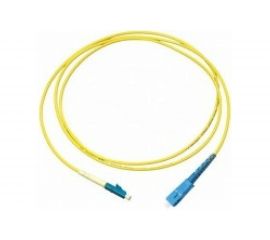 Оптический патч-корд TopLAN симплексный SM 9/125, 50 м, PC-TOP-652-LC/U-SC/U-50 