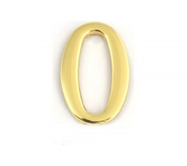 Дверная цифра APECS DN-01-0-Z-G 18998 