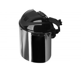 Щиток термостойкий затемненный АМПАРО Стайл 5-DIN, 231455 