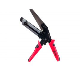 Ножницы для резки коробов и кабель-каналов КВТ НКК-110 Пеликан 79823 