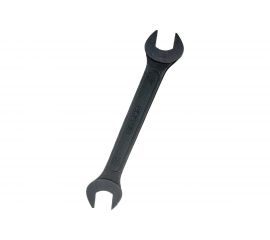 Гаечный рожковый двусторонний ключ SITOMO 13х14 окс. 28915 