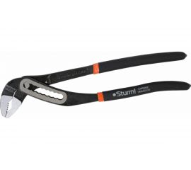 Переставные клещи Sturm 250 мм CrV 1020-06-A250 