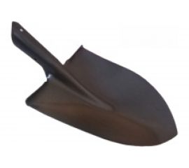 Штыковая универсальная лопата без черенка ZOLDER ЛШУР K-1/12 ЭК000128261 